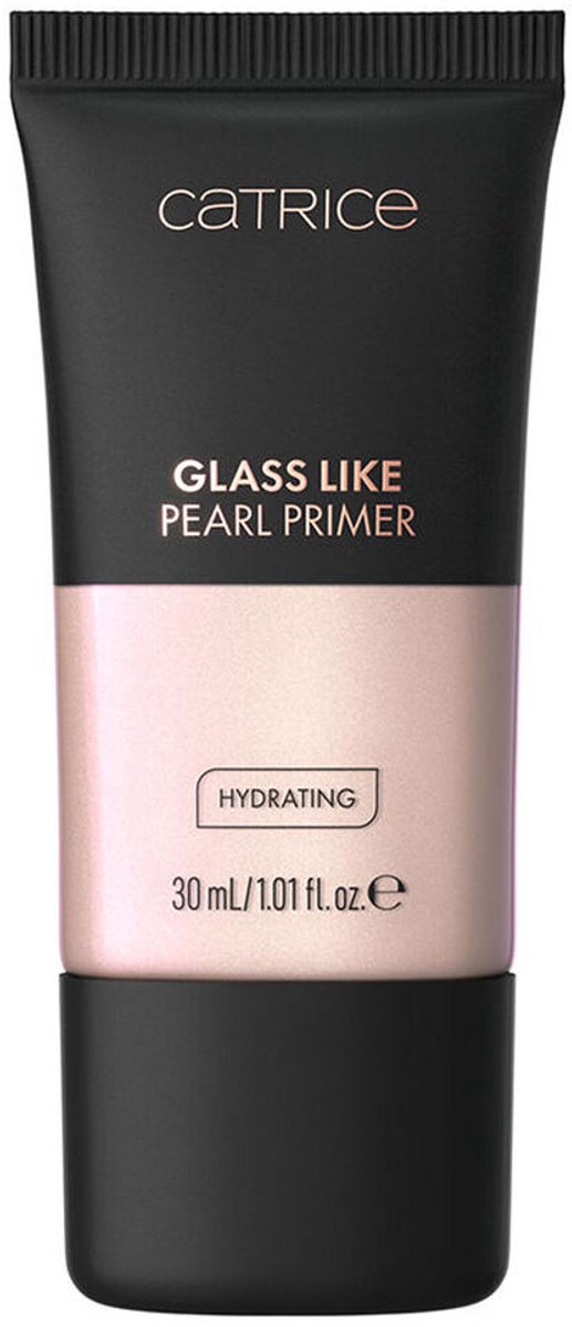Make-up Set Catrice GLASS LIKE
