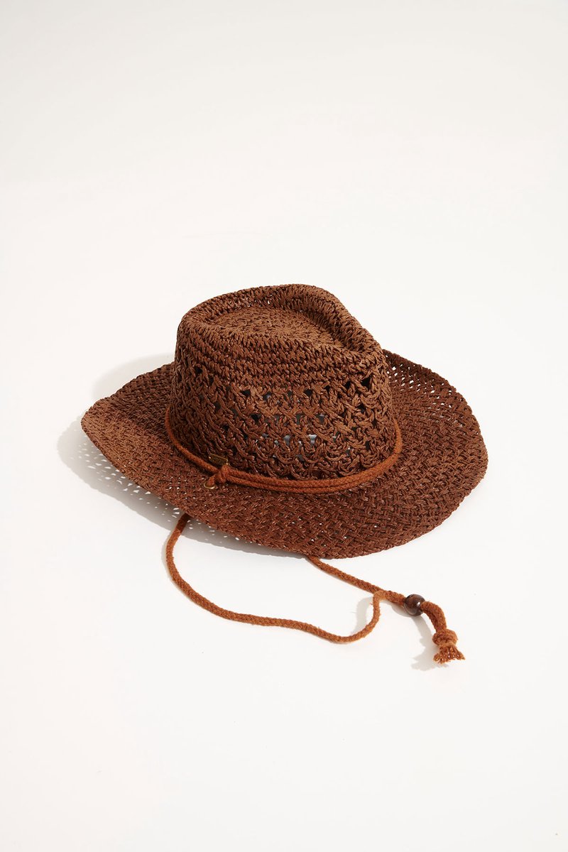 Banana Moon Hoed - Mexwood Hatsy - Onesize