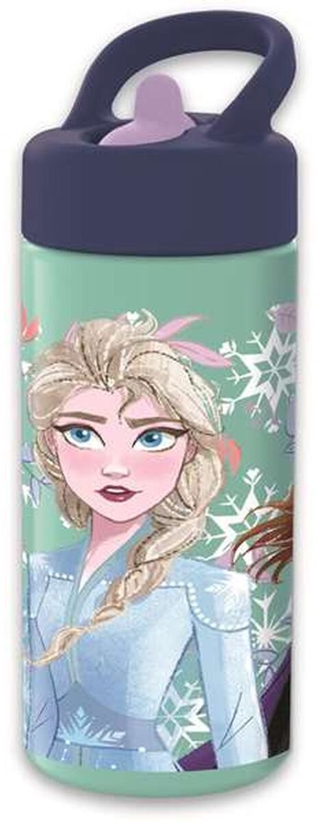 Waterfles Frozen 410 ml