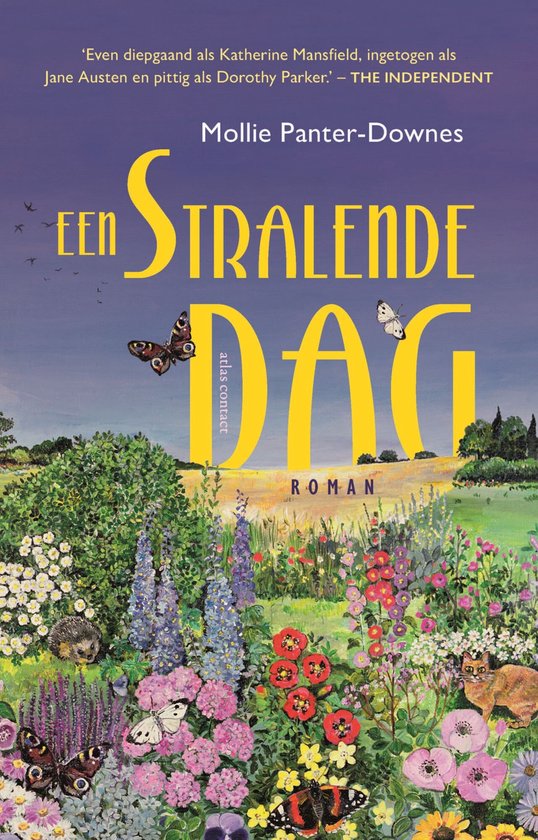 Een stralende dag - cover
