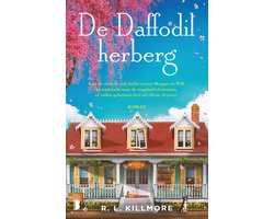 Cinnamon Falls 2 - De Daffodil herberg