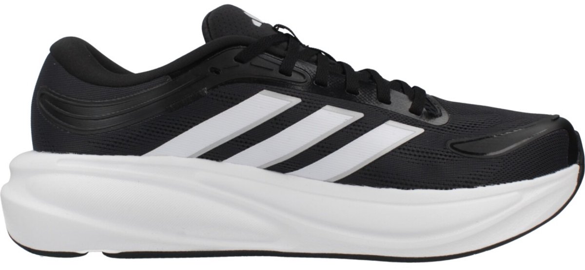 Adidas Response 2 Hardloopschoenen 2/3 Man Zilver