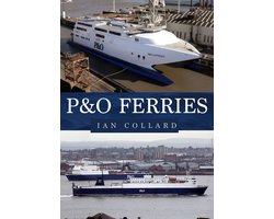 P&O Ferries