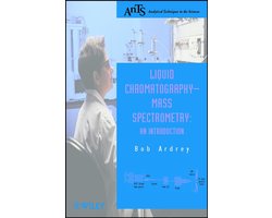 Liquid Chromatography - Mass Spectrometry