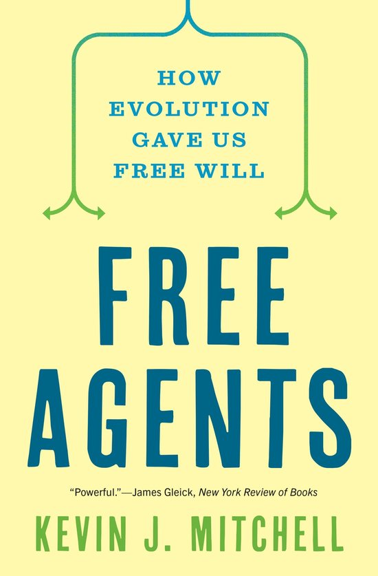 Free Agents - cover