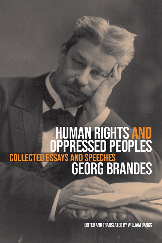 Human Rights and Oppressed Peoples - cover