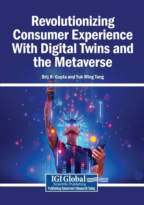Revolutionizing Consumer Experience With Digital Twins and the ...