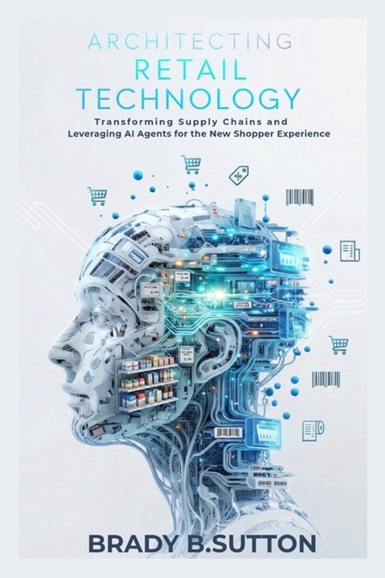 Architecting Retail Technology - cover