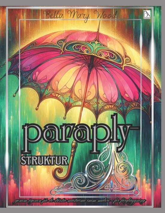 Att öppna ett paraply i stil med världens största mästar ... - cover