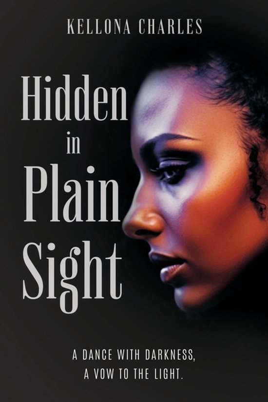 Hidden in Plain Sight - cover