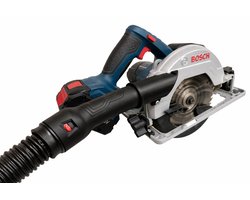Stofafzuig Adapter Geschikt voor Bosch GKS 18V-57 – 35 mm – Cirkelzaag Stofafzuiging Accessoire