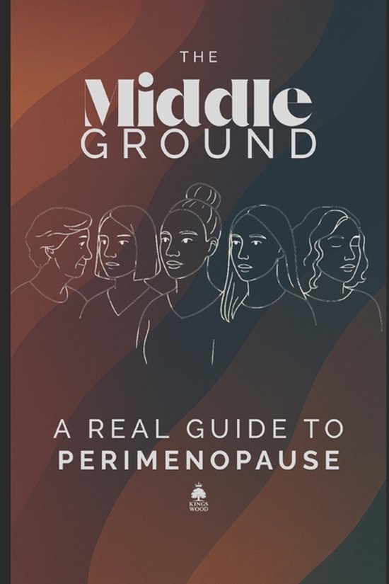 The Middle Ground - cover