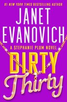 Stephanie Plum- Dirty Thirty