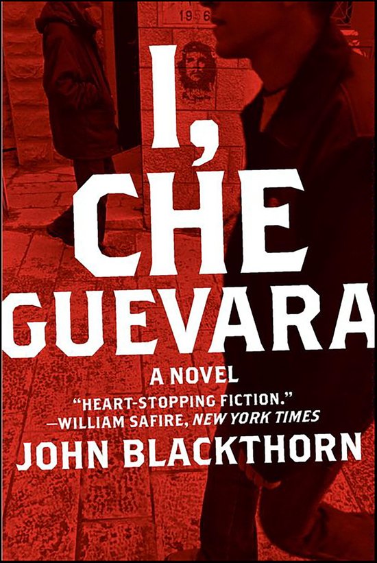 I, Che Guevara - cover