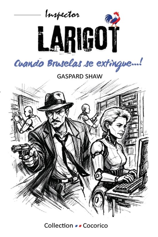 Cuando Bruselas se extingue...! Una desviación de la democr ... - cover