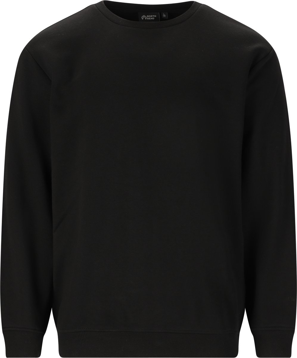 North Bend Sweatshirt Easterlin Jr.