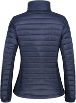 LUHTA - innamaa - Functioneel jack dames - Blauw