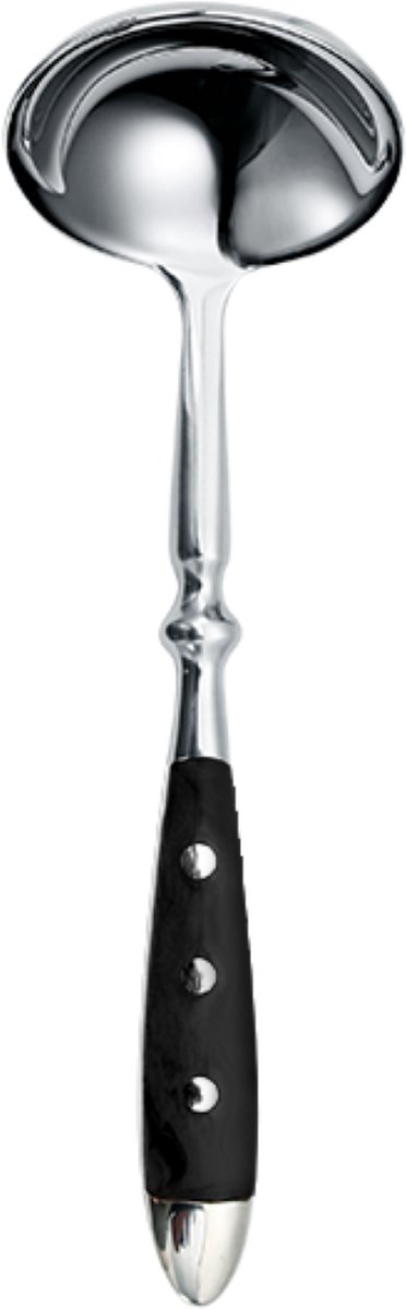 Duralite - Bistro - Saus Lepel - 185mm - set á 12 stuks