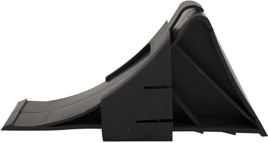 Wielkeg + Houder (zwart) van Carpoint — afbeelding 5