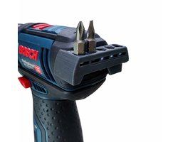 Bosch Bit Houder voor Accuschroevendraaier – Bit Holder voor Bosch Accuboormachine – Schroefbit Houder – Bit Organizer – 2 Stuks