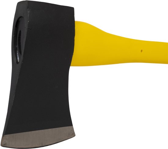 Topgear TOPGEAR Bijl 90 cm, 1500 gram, FIBER van Topgear — afbeelding 2