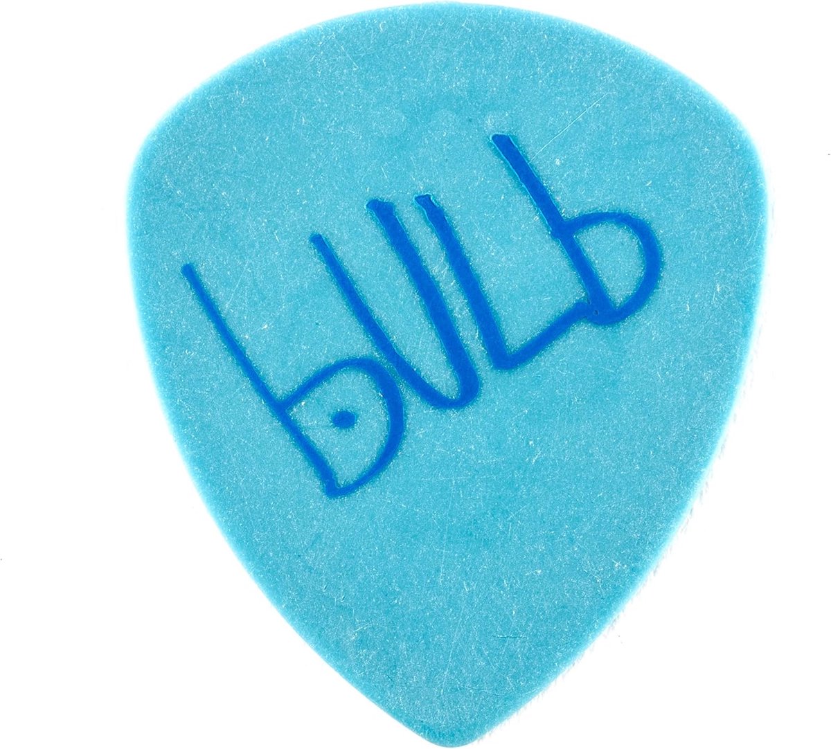 Gitaar Plectrums - Plectrums Set - Muziek Maken - Speciaal Ontwerp - .65mm Dikte - Blauw