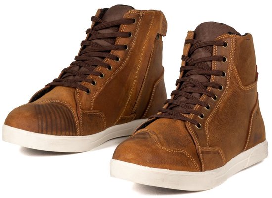 Motor sneakers CLAYTON