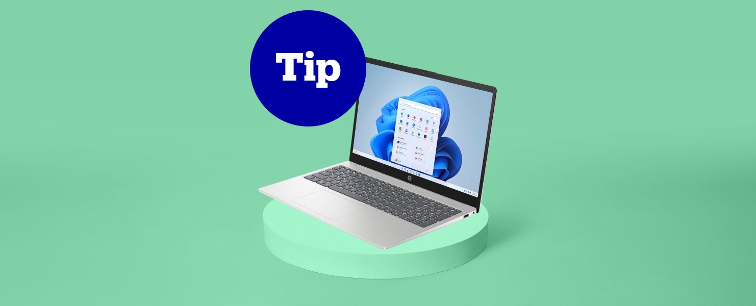 Rendez votre ancien ordinateur portable