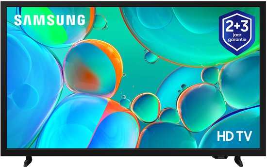 Samsung UE32H5000F 32 inch HD LED Televisie - Samsung - €199,00