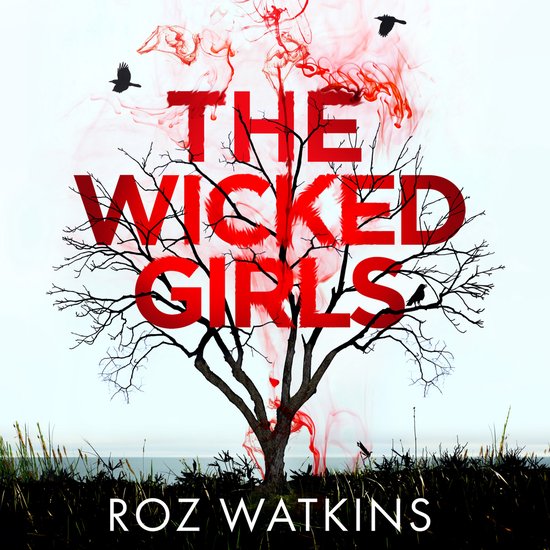 The Wicked Girls - cover