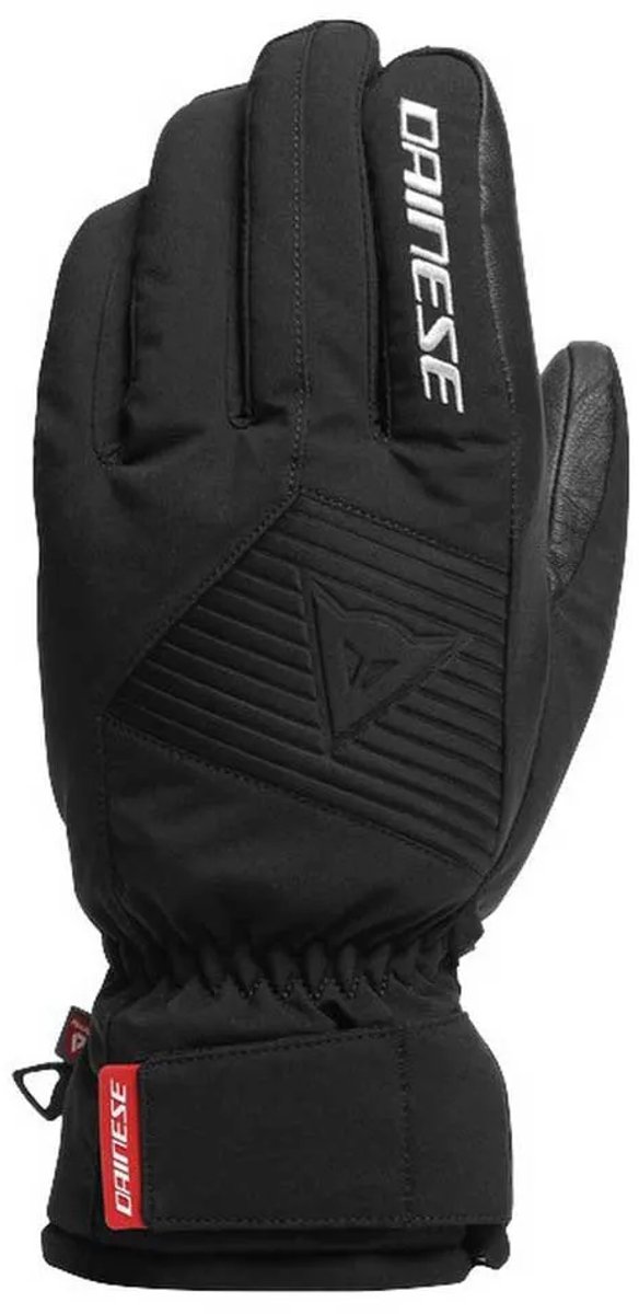 Dainese Snow Sport Handschoenen Zwart XL