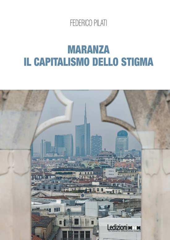 Interventi - Maranza - cover
