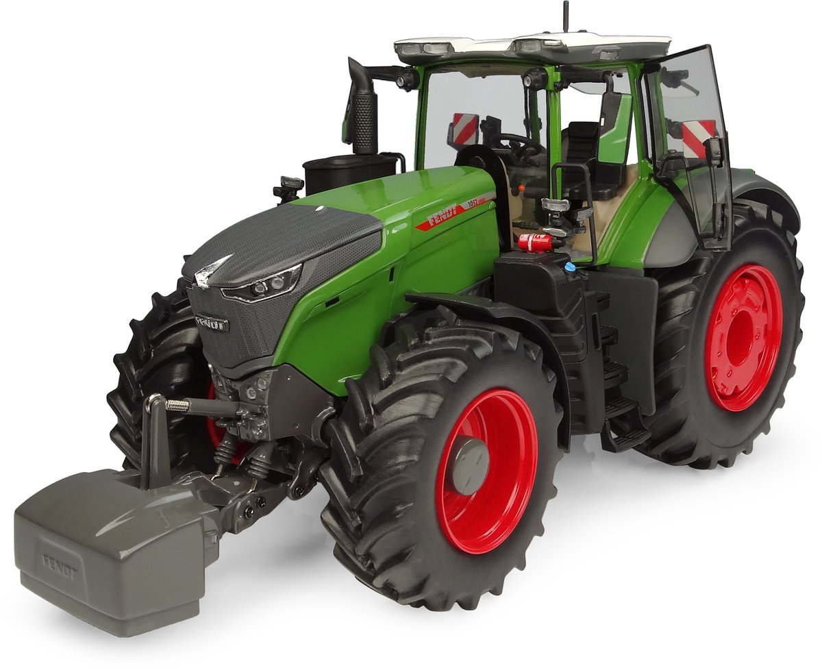 Universal Hobbies Fendt 1052 Vario Europese Versie 2026 1:32