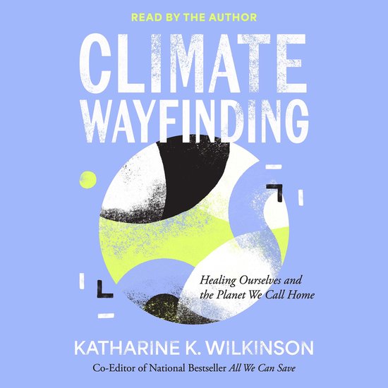 Climate Wayfinding - cover