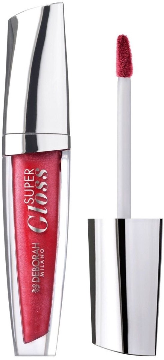 Gloss Deborah Super Gloss Nº 06