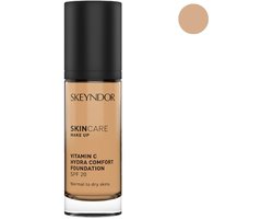 Skeyndor Vitamin C Hydra Comfort Foundation - 01 - 30ml