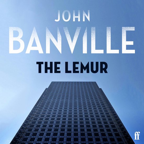 The Lemur - cover