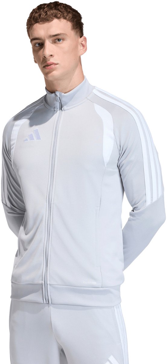 adidas Tiro 26 League Training Sporttrui Heren Grijs - Maat M
