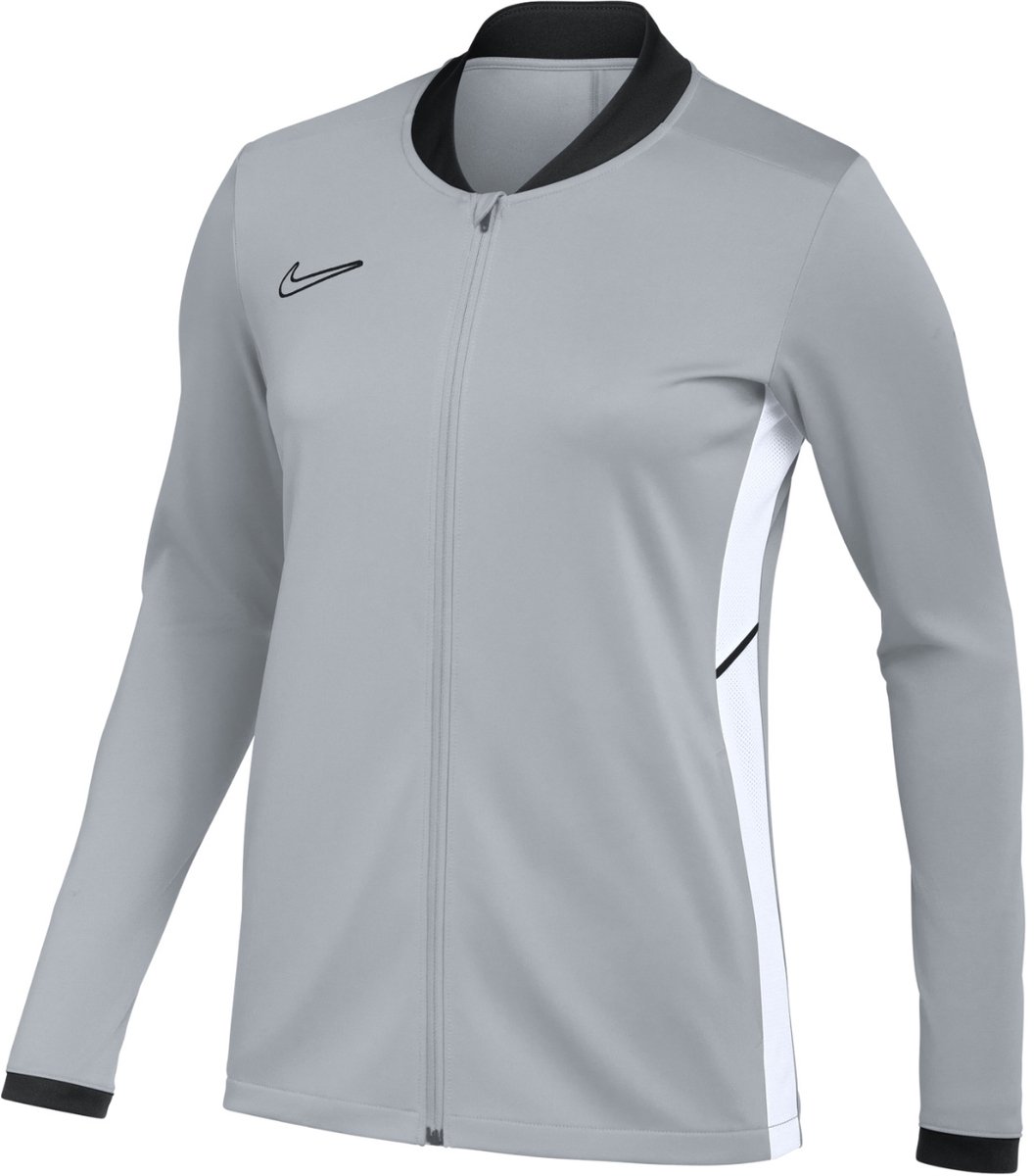 Nike Dri-Fit Academy 25 Trainingsjack Heren Grijs - Maat M