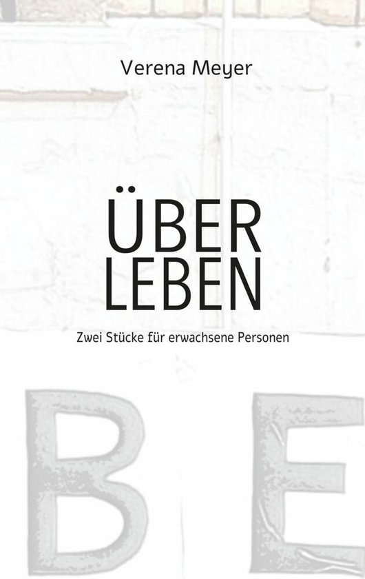 Über Leben - cover
