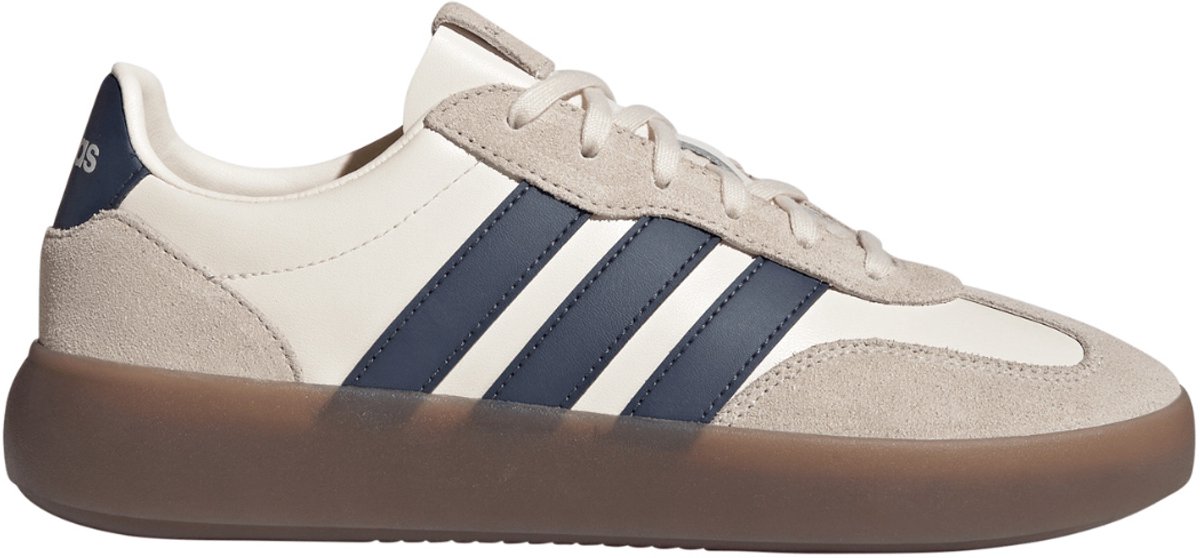 adidas Barreda Decode Lux Heren Sneakers Marineblauw
