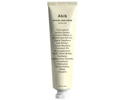 Abib Jericho Rose Crème Nutrition Tube 75 ml