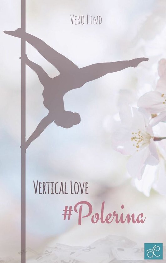 Vertical Love - cover