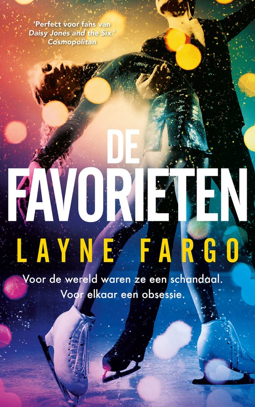 De favorieten - cover