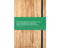 BGT Compact hout
