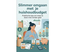 Slimmer omgaan met je huishoudbudget