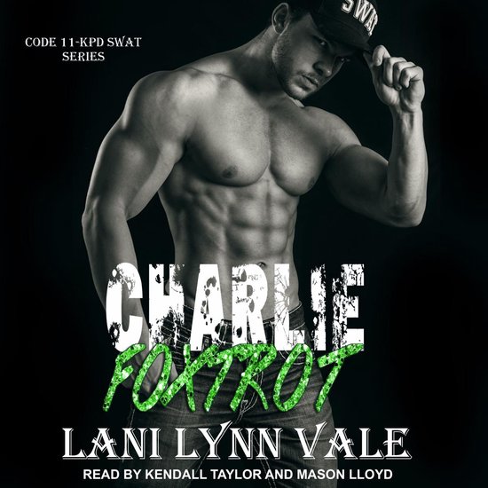 Charlie Foxtrot - cover