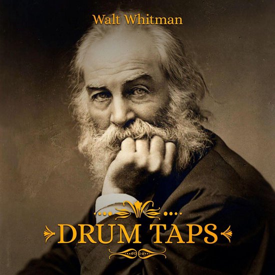 Drum Taps - cover