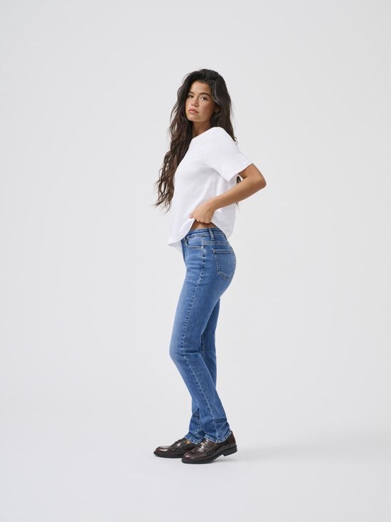 ONLY Slim fit jeans ONLSUI Mid rise Slim fit Jeans