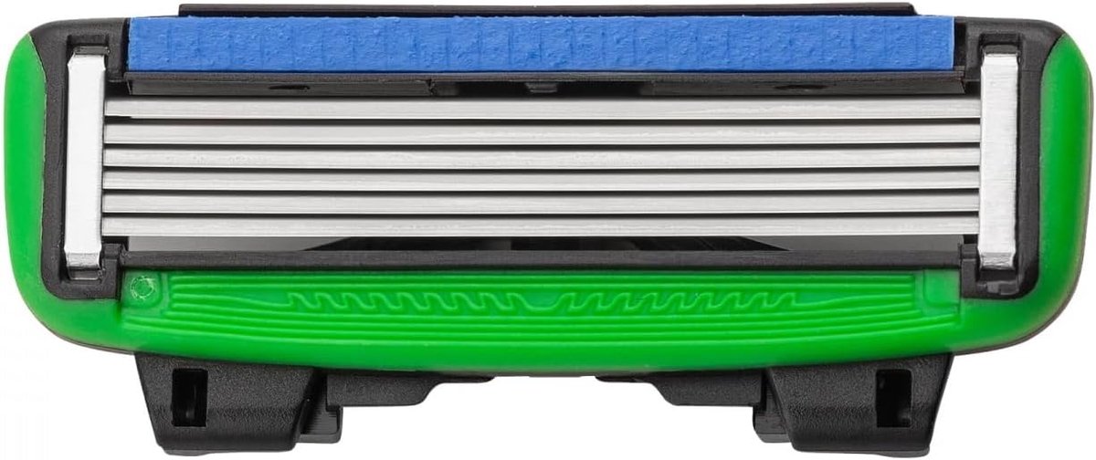 Accessoires en vervangingsonderdelen voor ontharingsapparaat 100 g